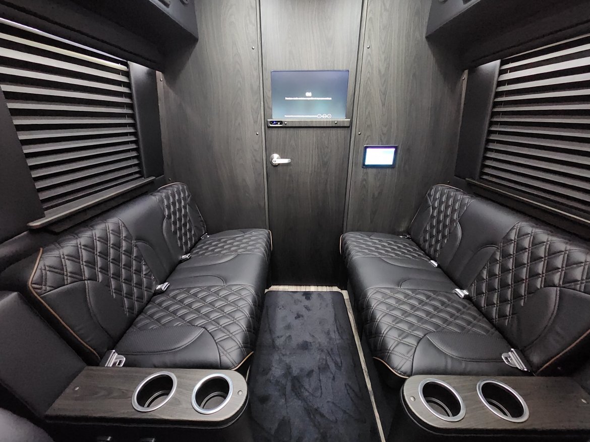 Sprinter for Sale in Cypress, TX - Photo 46