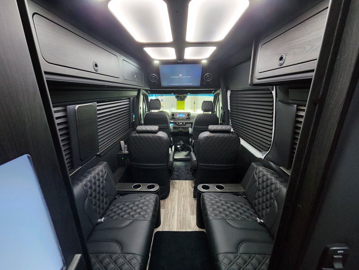 Sprinter for Sale in Cypress, TX - Photo 48