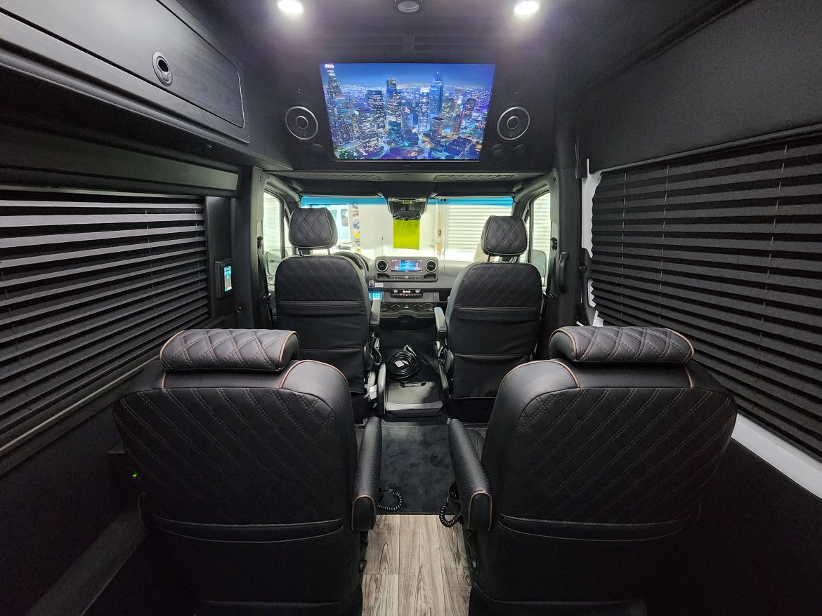 Sprinter for Sale in Cypress, TX - Photo 49
