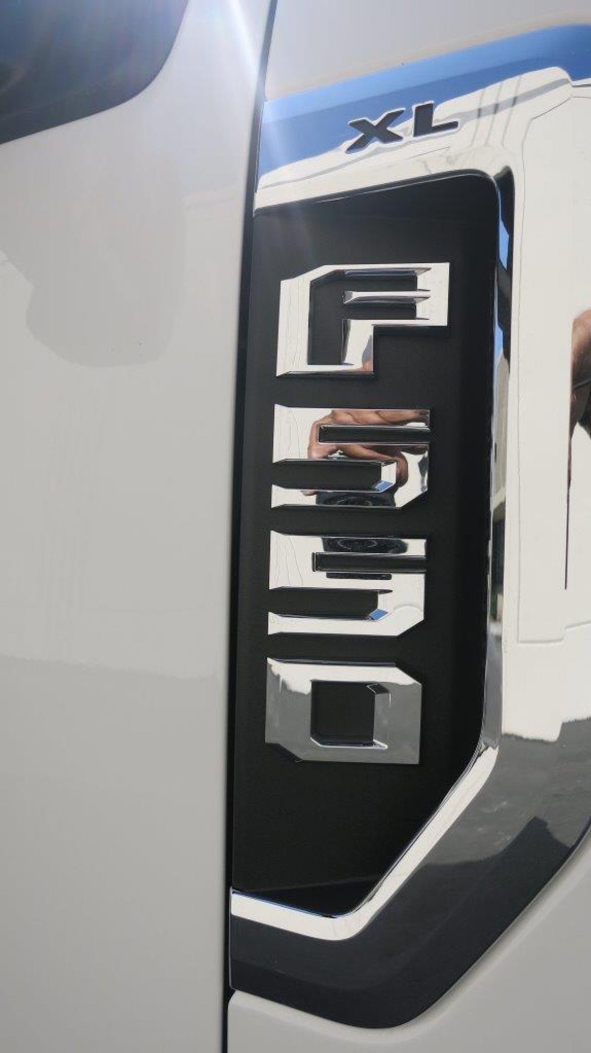 Photo of Limo Bus for sale: 2017 Ford XL F-550 34&quot; by Executive Coach Builders