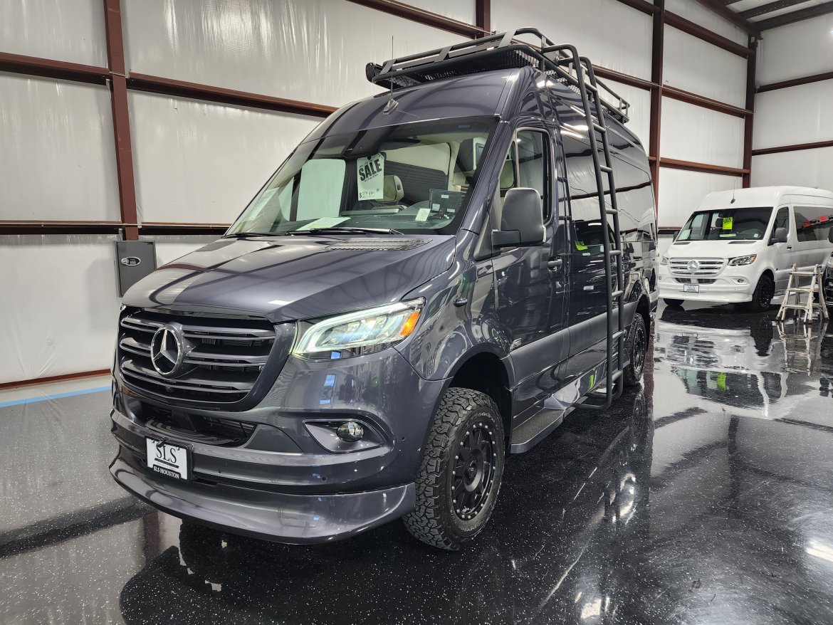 Sprinter for Sale in Cypress, TX - Photo 19