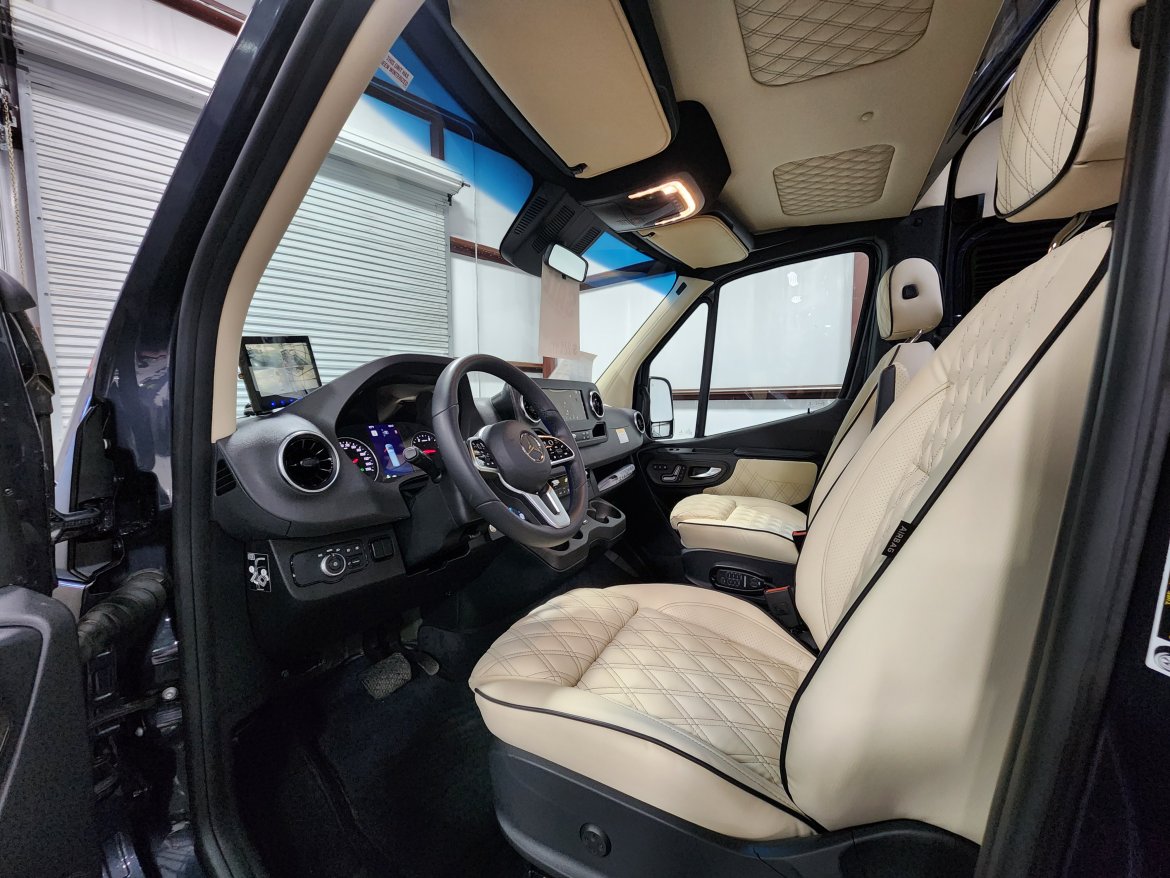 Sprinter for Sale in Cypress, TX - Photo 23