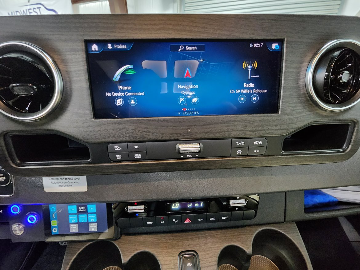 Sprinter for Sale in Cypress, TX - Photo 30