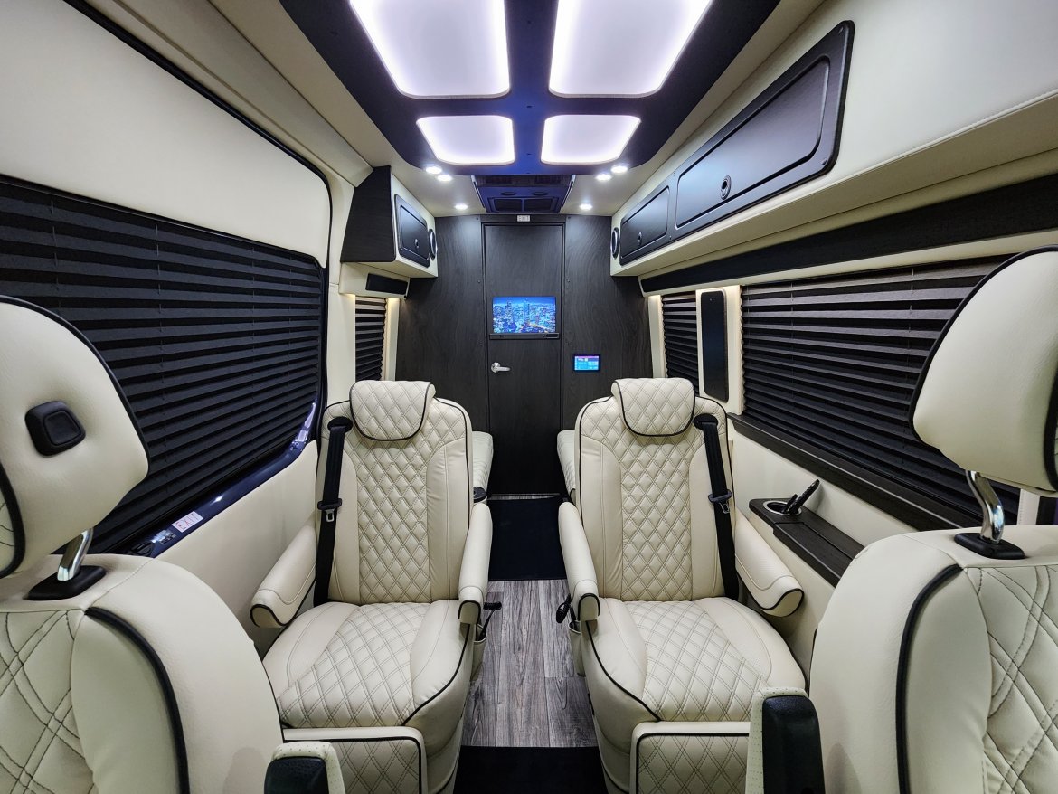Sprinter for Sale in Cypress, TX - Photo 40