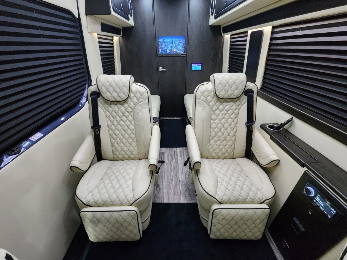 Sprinter for Sale in Cypress, TX - Photo 41