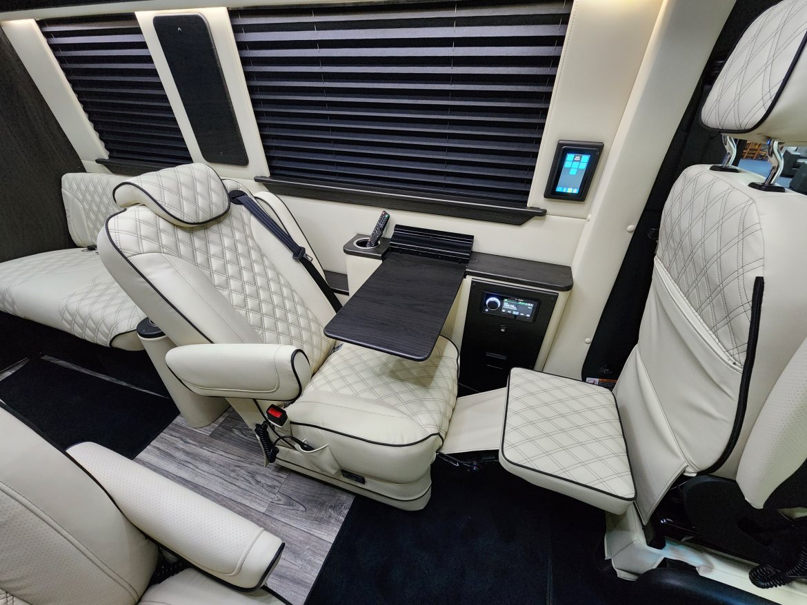 Sprinter for Sale in Cypress, TX - Photo 42