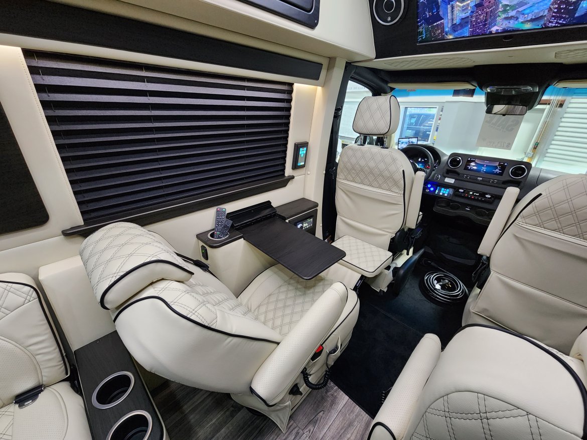 Sprinter for Sale in Cypress, TX - Photo 43