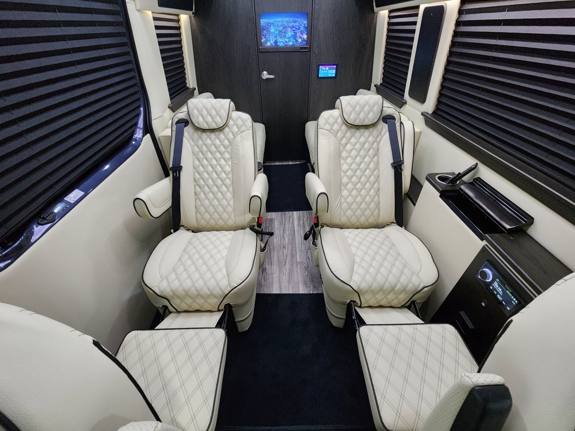 Sprinter for Sale in Cypress, TX - Photo 44