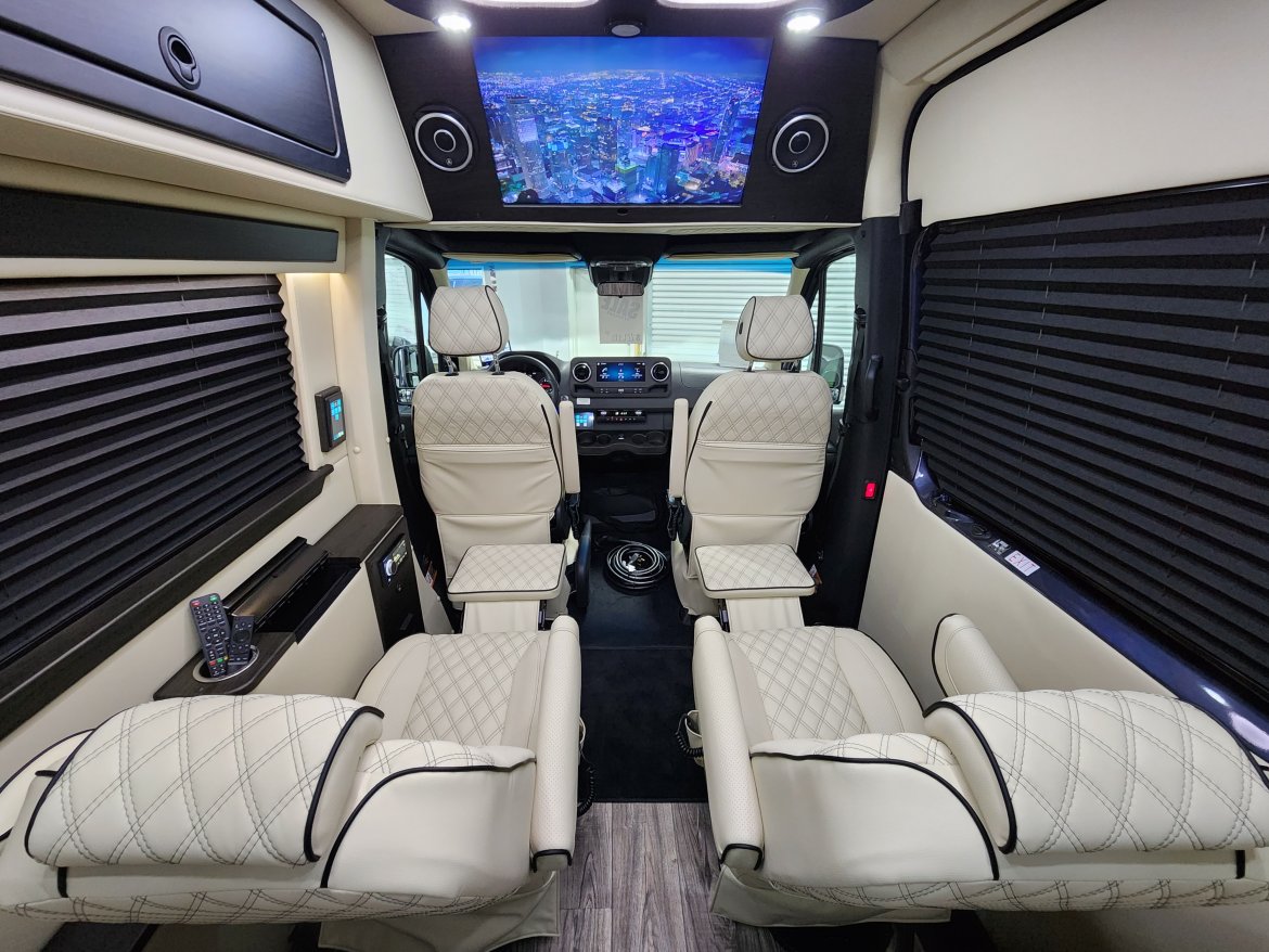 Sprinter for Sale in Cypress, TX - Photo 45