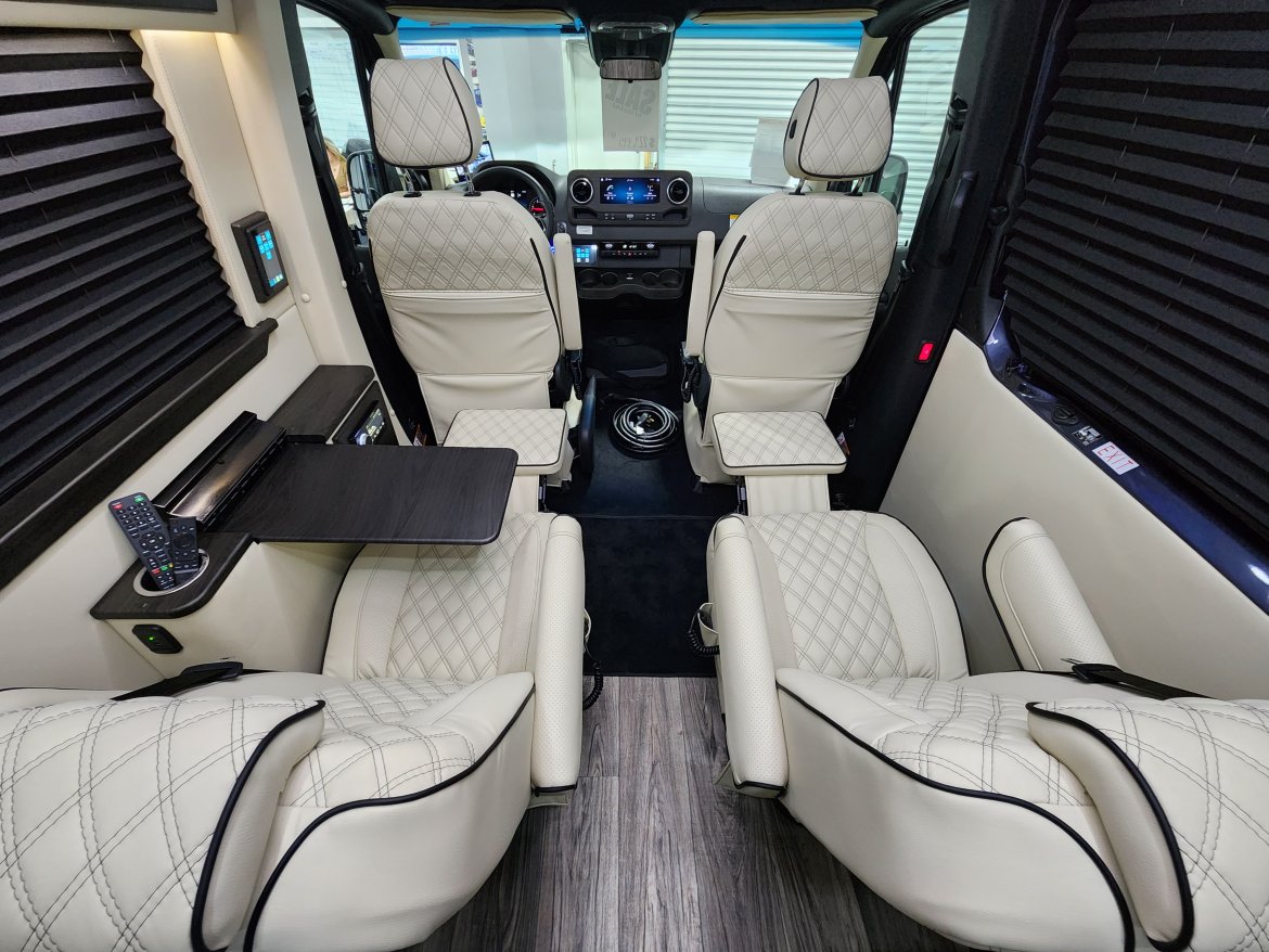 Sprinter for Sale in Cypress, TX - Photo 46
