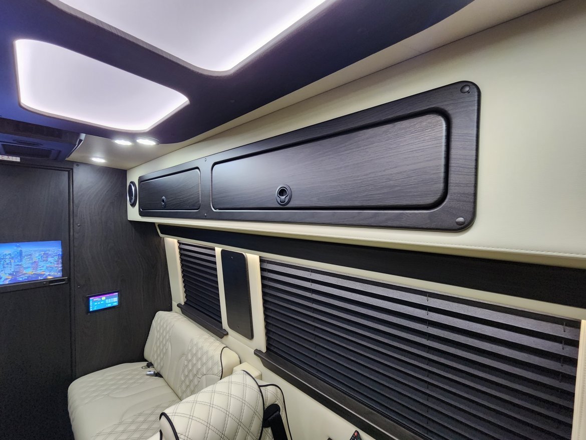 Sprinter for Sale in Cypress, TX - Photo 47