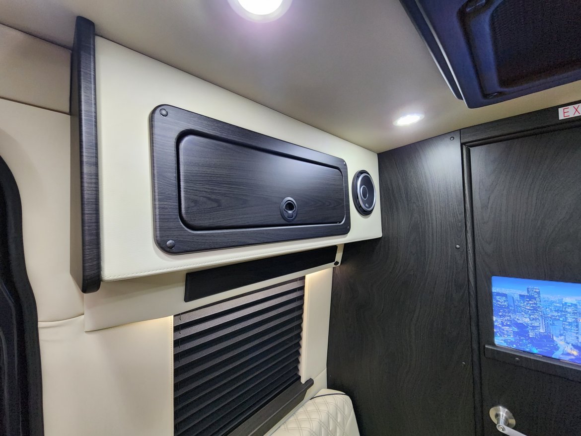 Sprinter for Sale in Cypress, TX - Photo 48