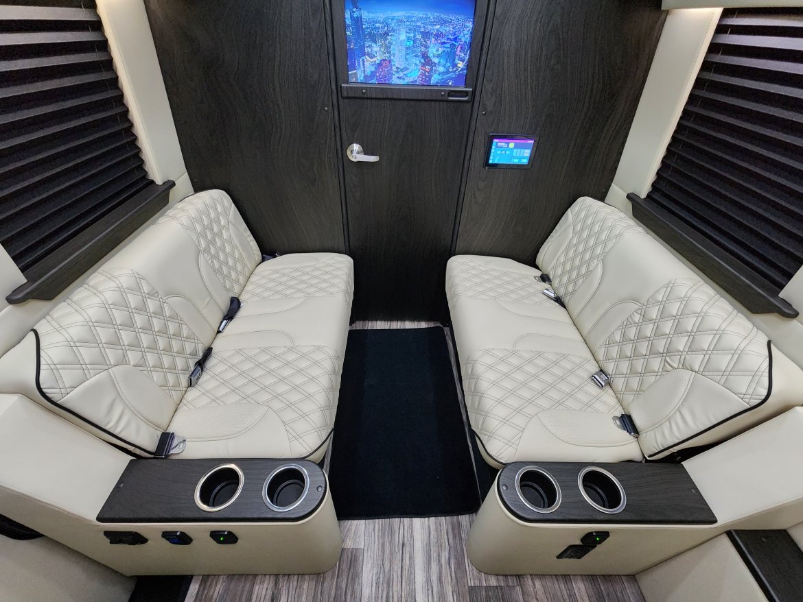 Sprinter for Sale in Cypress, TX - Photo 54