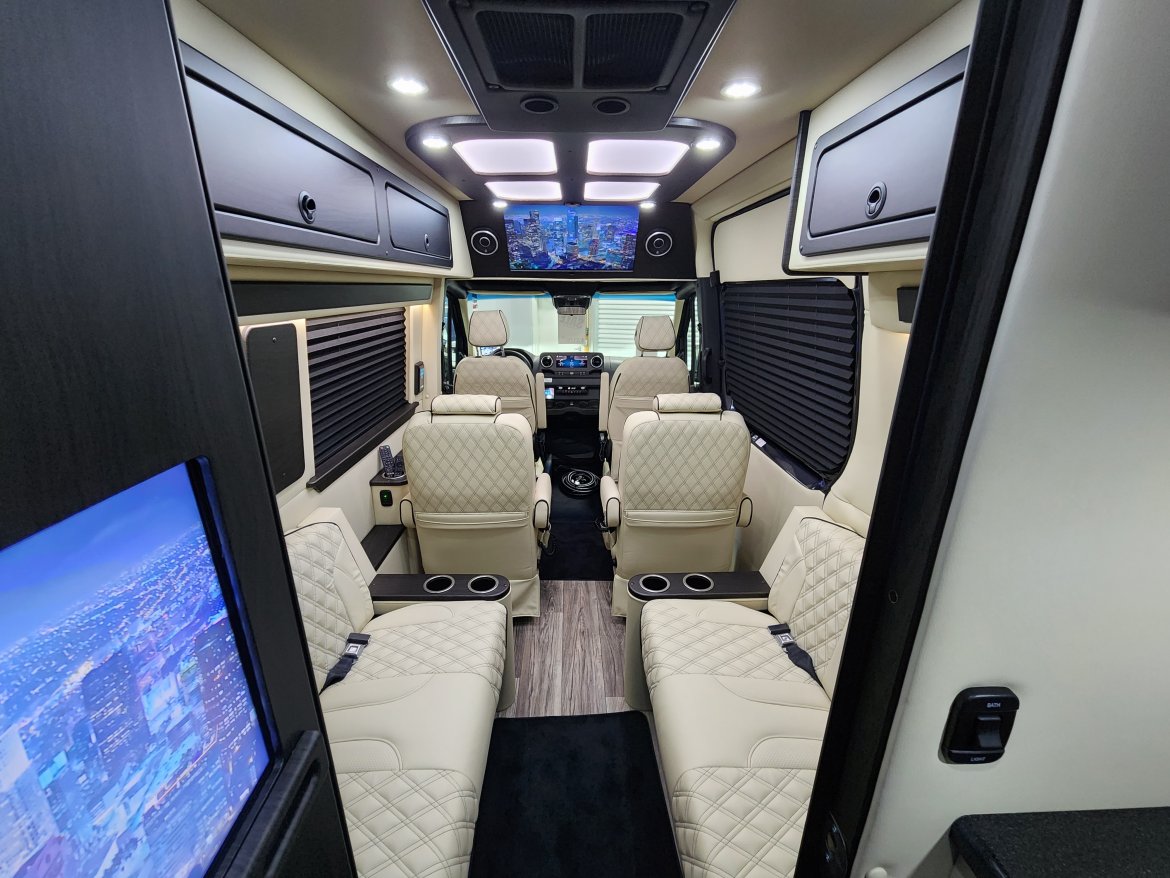 Sprinter for Sale in Cypress, TX - Photo 57