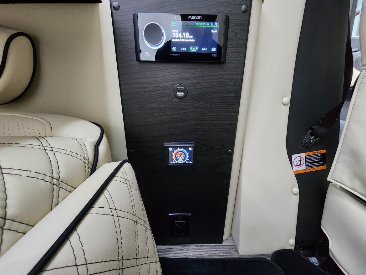 Sprinter for Sale in Cypress, TX - Photo 60