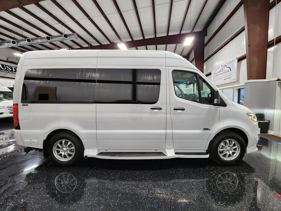 Sprinter for Sale in Cypress, TX - Photo 2