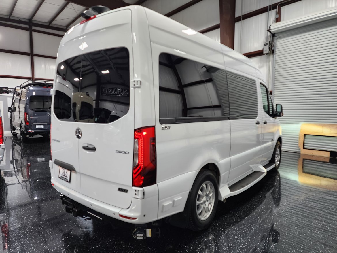 Sprinter for Sale in Cypress, TX - Photo 3