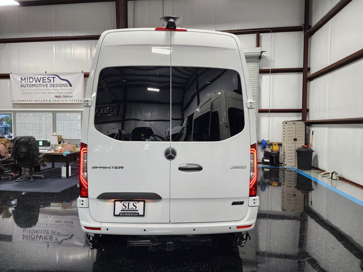 Sprinter for Sale in Cypress, TX - Photo 5