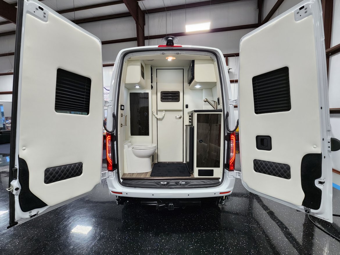Sprinter for Sale in Cypress, TX - Photo 6