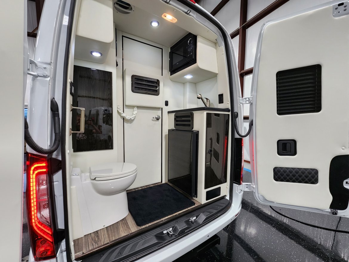 Sprinter for Sale in Cypress, TX - Photo 7