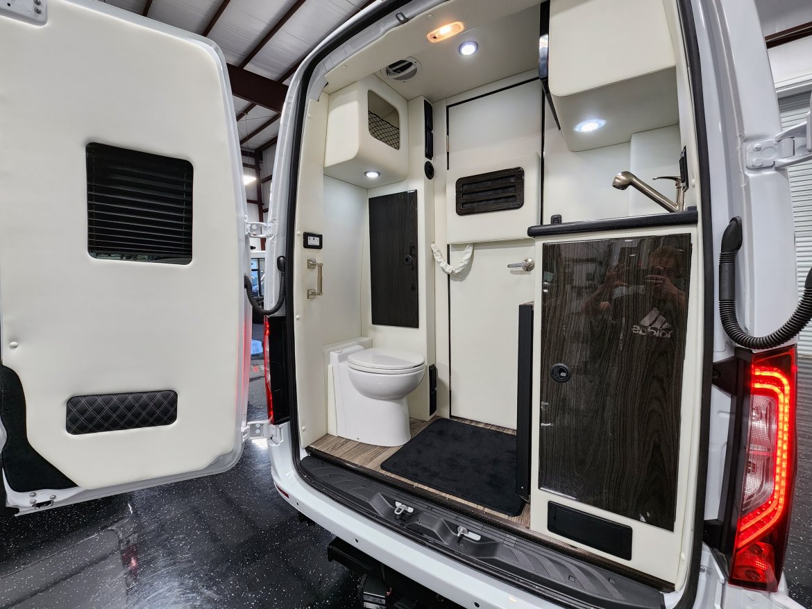Sprinter for Sale in Cypress, TX - Photo 8