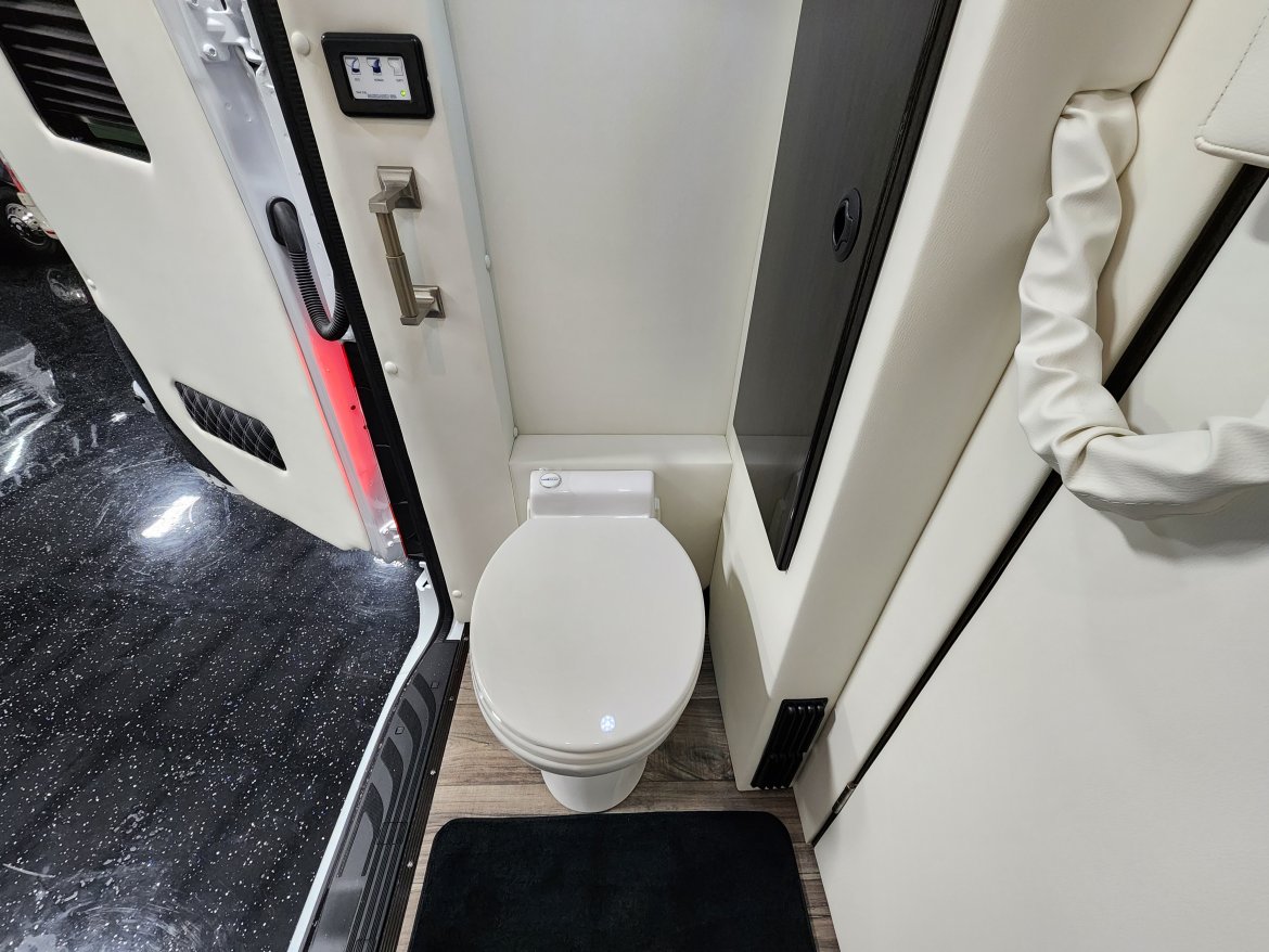 Sprinter for Sale in Cypress, TX - Photo 10