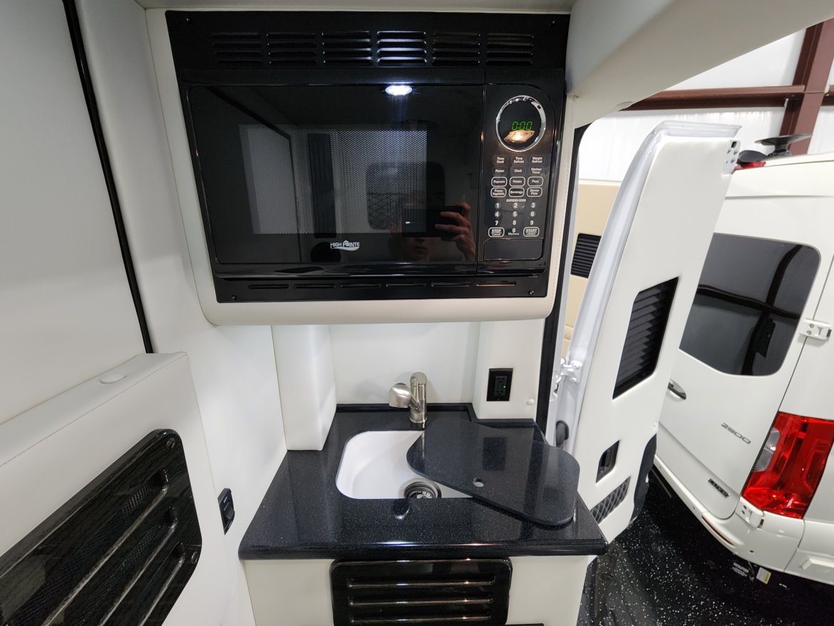 Sprinter for Sale in Cypress, TX - Photo 11