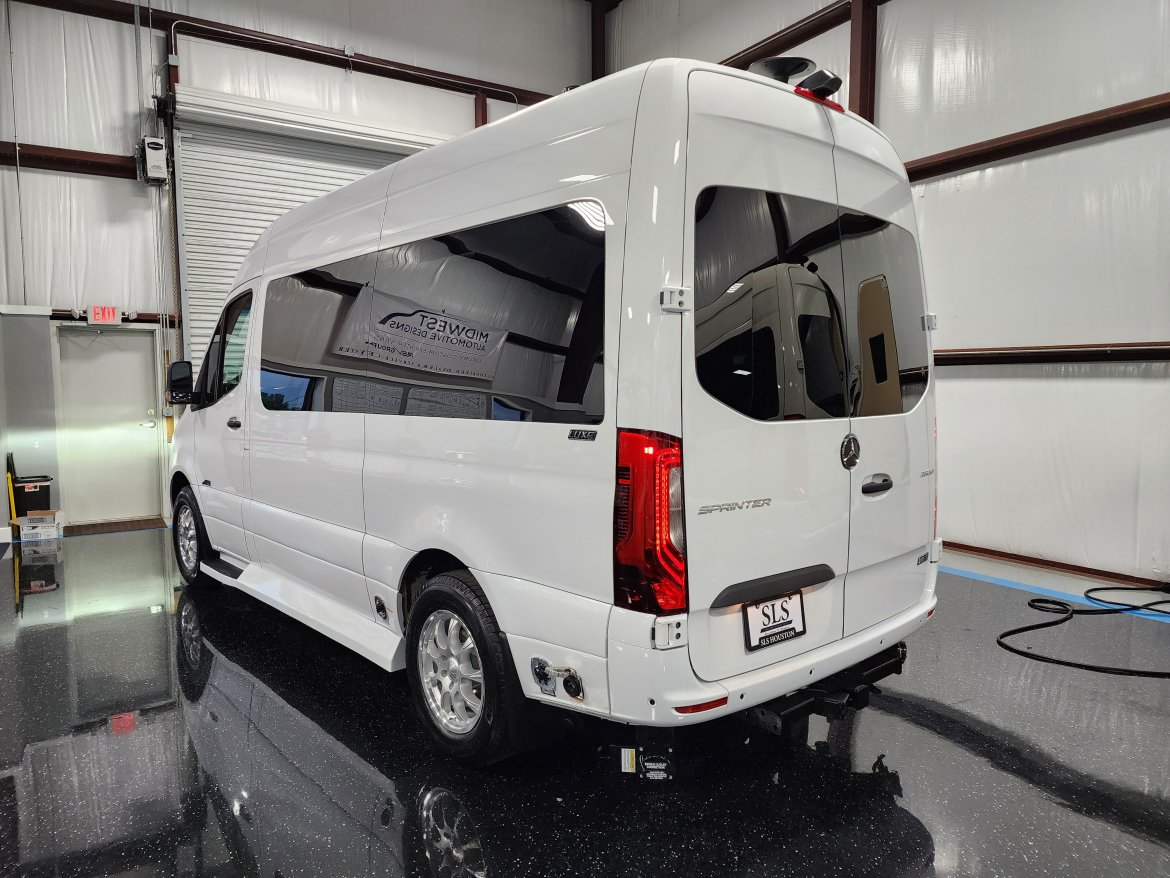 Sprinter for Sale in Cypress, TX - Photo 13