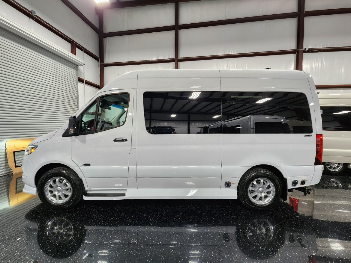 Sprinter for Sale in Cypress, TX - Photo 15
