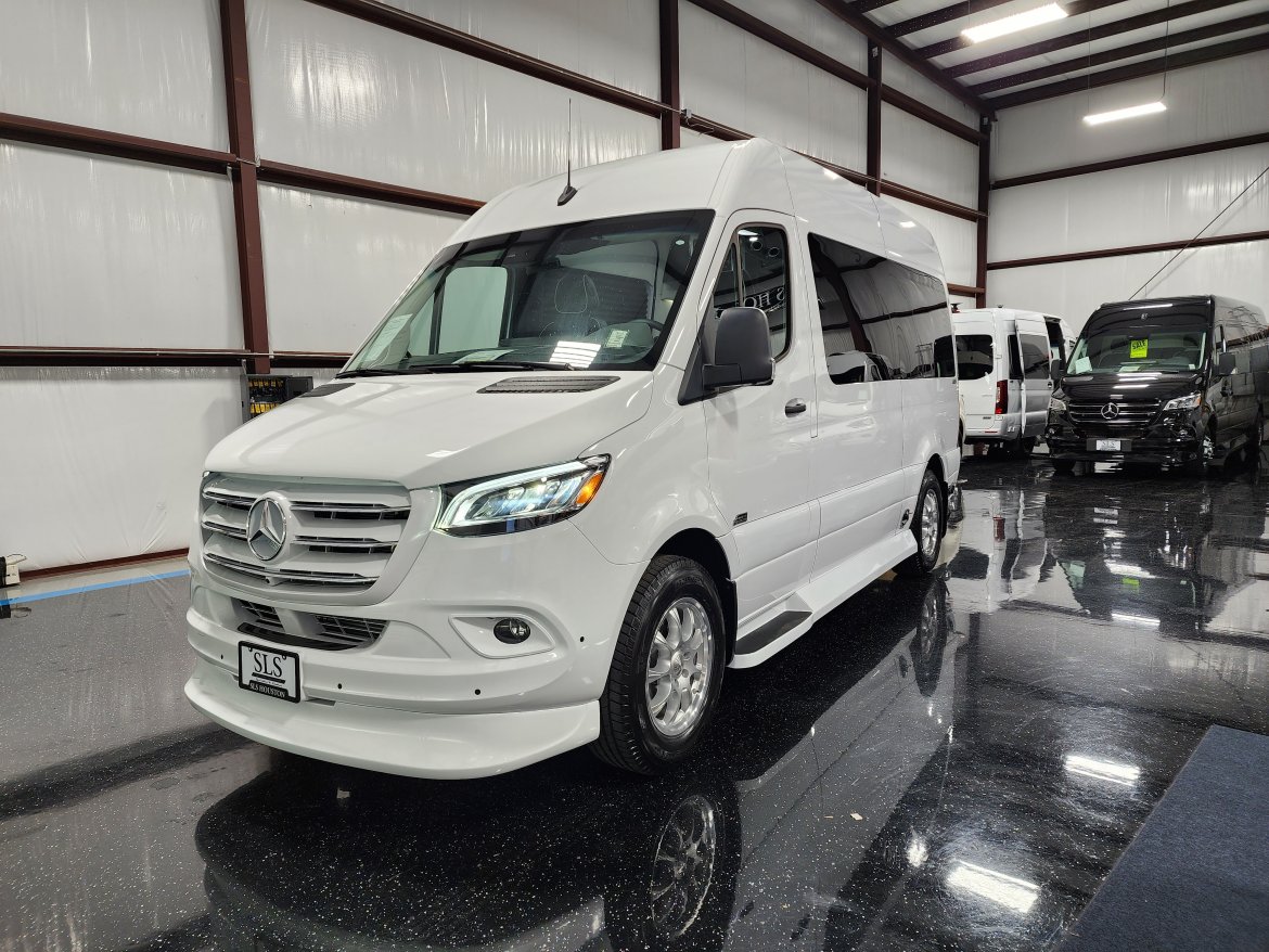 Sprinter for Sale in Cypress, TX - Photo 16