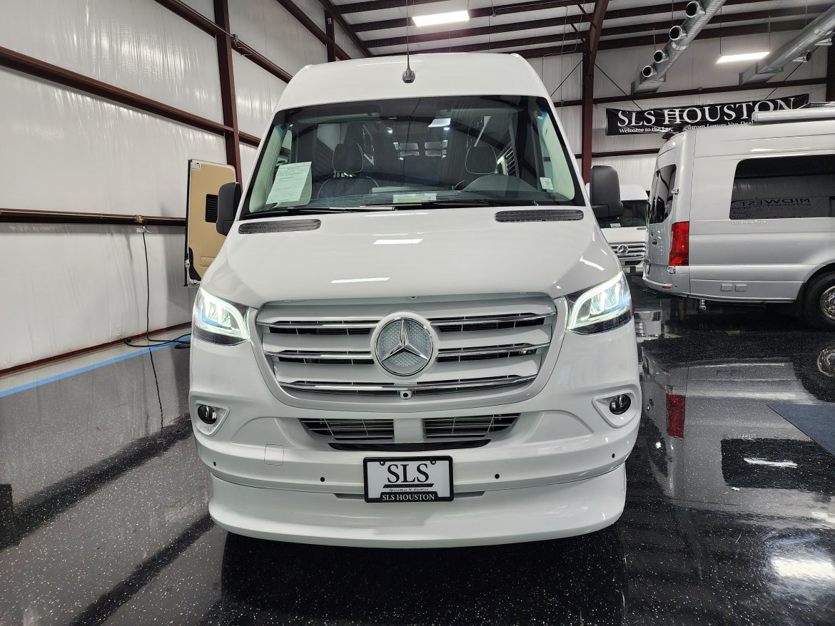 Sprinter for Sale in Cypress, TX - Photo 17