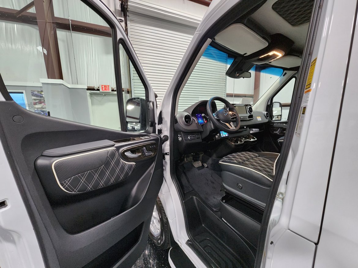 Sprinter for Sale in Cypress, TX - Photo 18