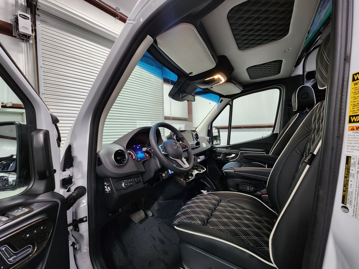 Sprinter for Sale in Cypress, TX - Photo 20