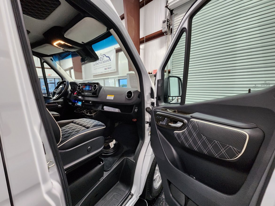 Sprinter for Sale in Cypress, TX - Photo 32