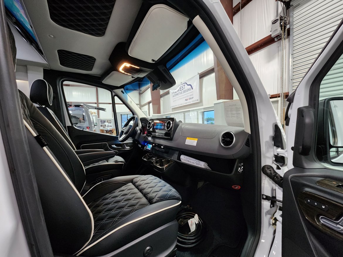 Sprinter for Sale in Cypress, TX - Photo 30