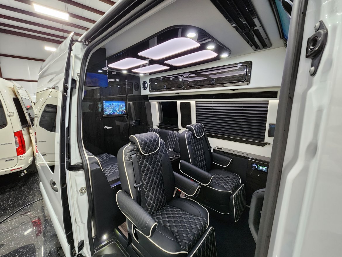 Sprinter for Sale in Cypress, TX - Photo 33