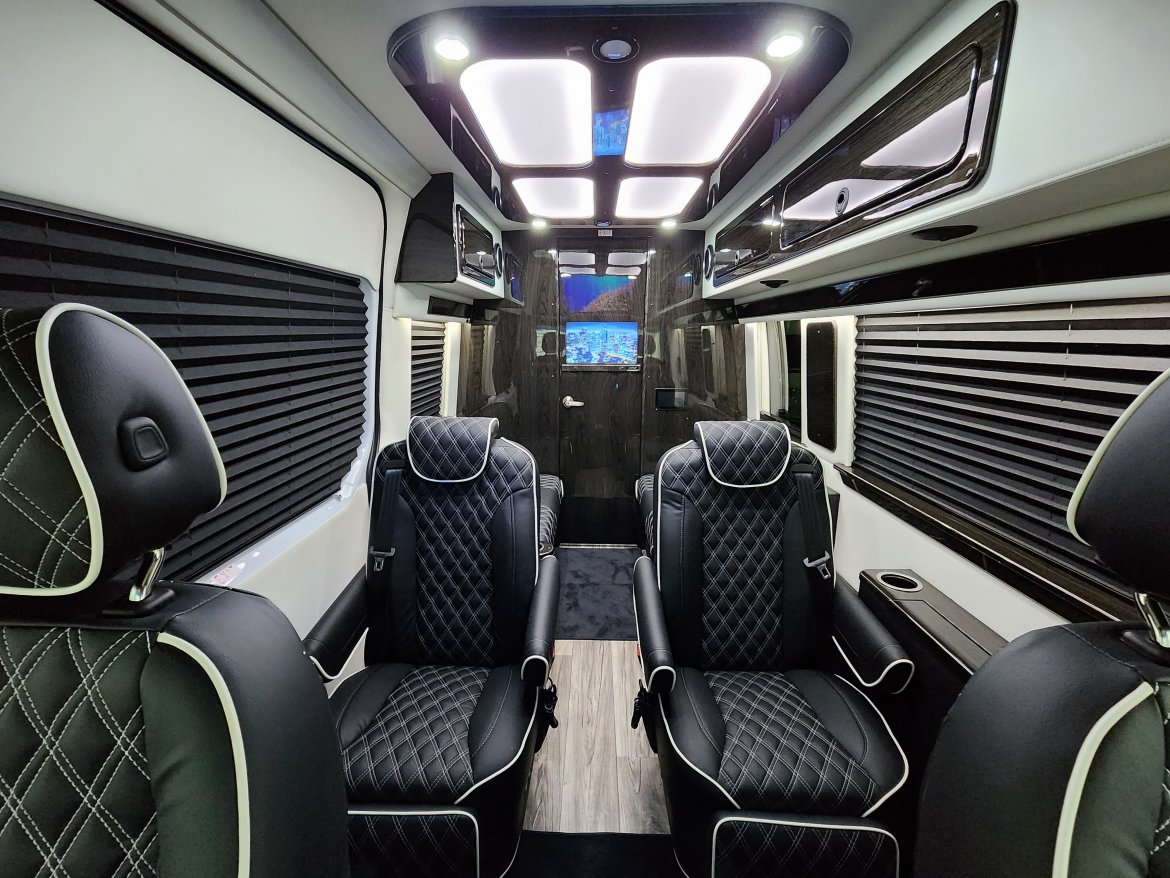 Sprinter for Sale in Cypress, TX - Photo 35