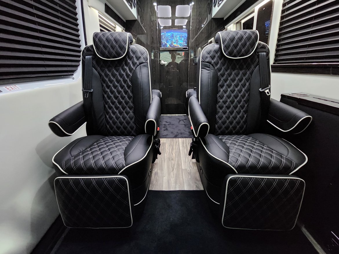 Sprinter for Sale in Cypress, TX - Photo 36