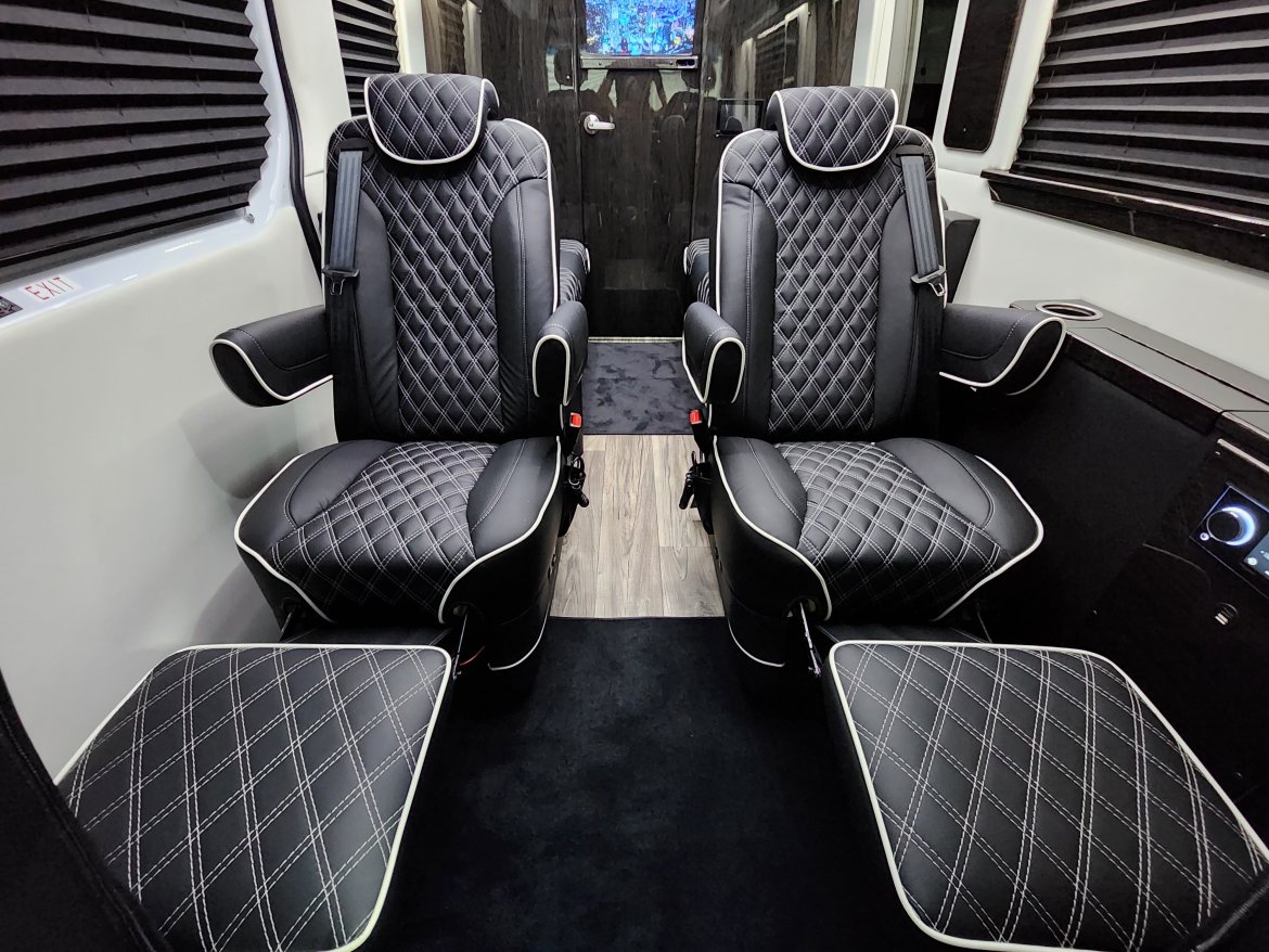 Sprinter for Sale in Cypress, TX - Photo 37