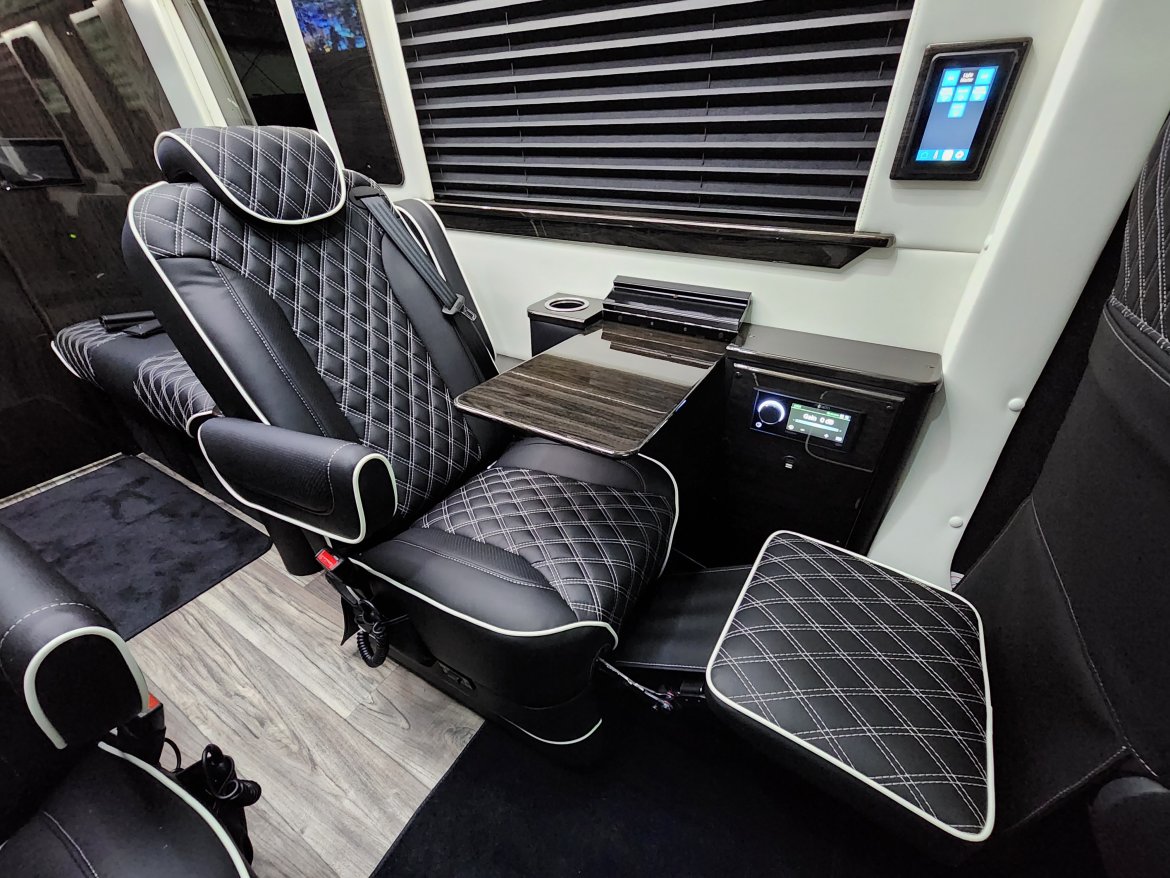 Sprinter for Sale in Cypress, TX - Photo 38