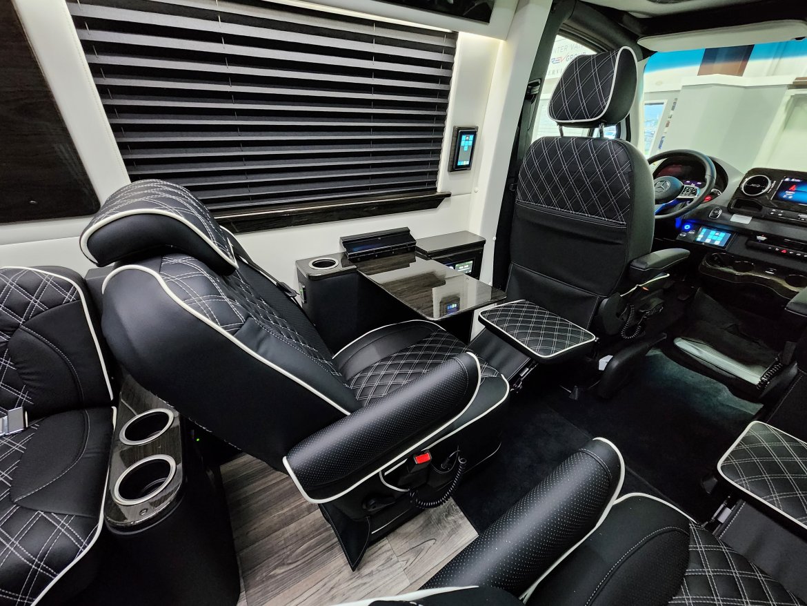 Sprinter for Sale in Cypress, TX - Photo 39
