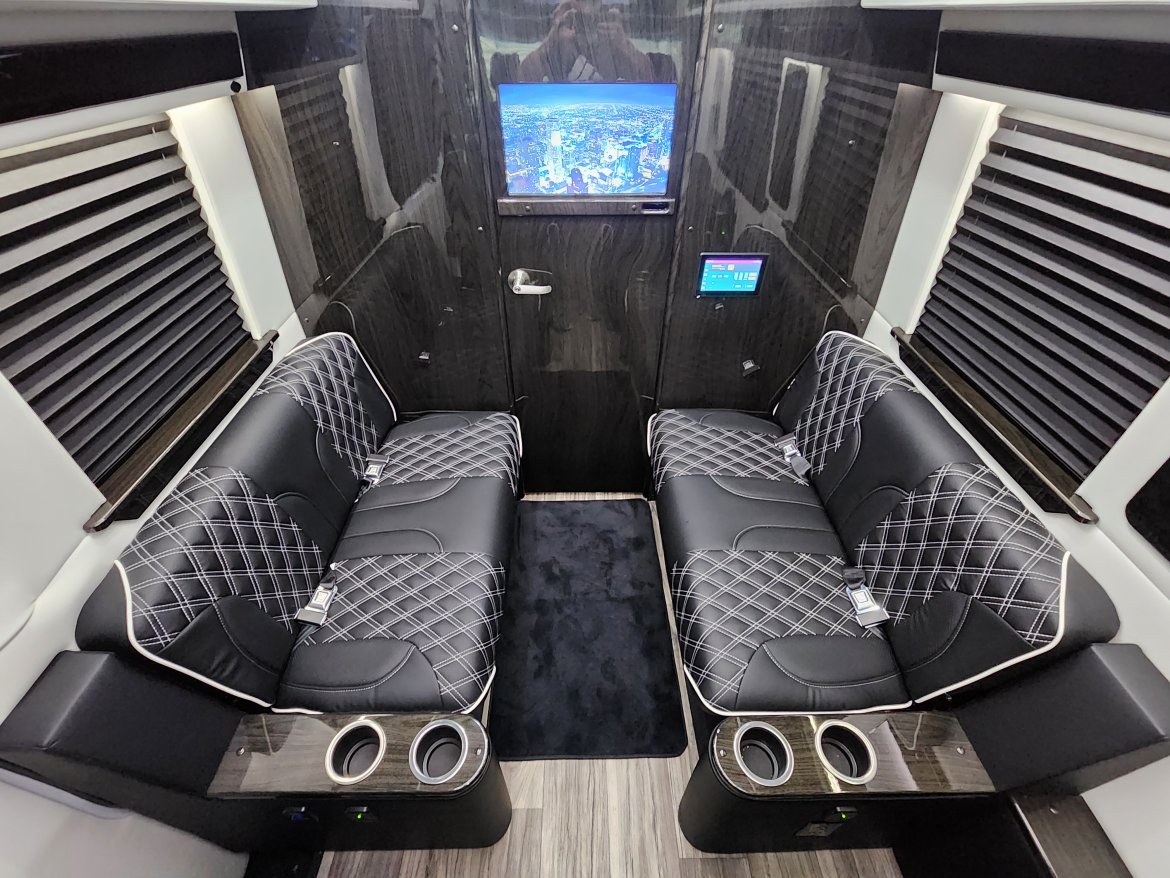 Sprinter for Sale in Cypress, TX - Photo 41