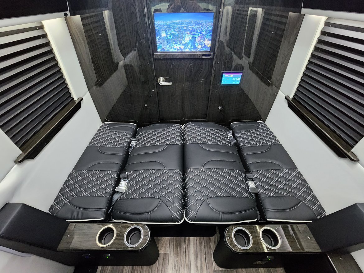 Sprinter for Sale in Cypress, TX - Photo 42