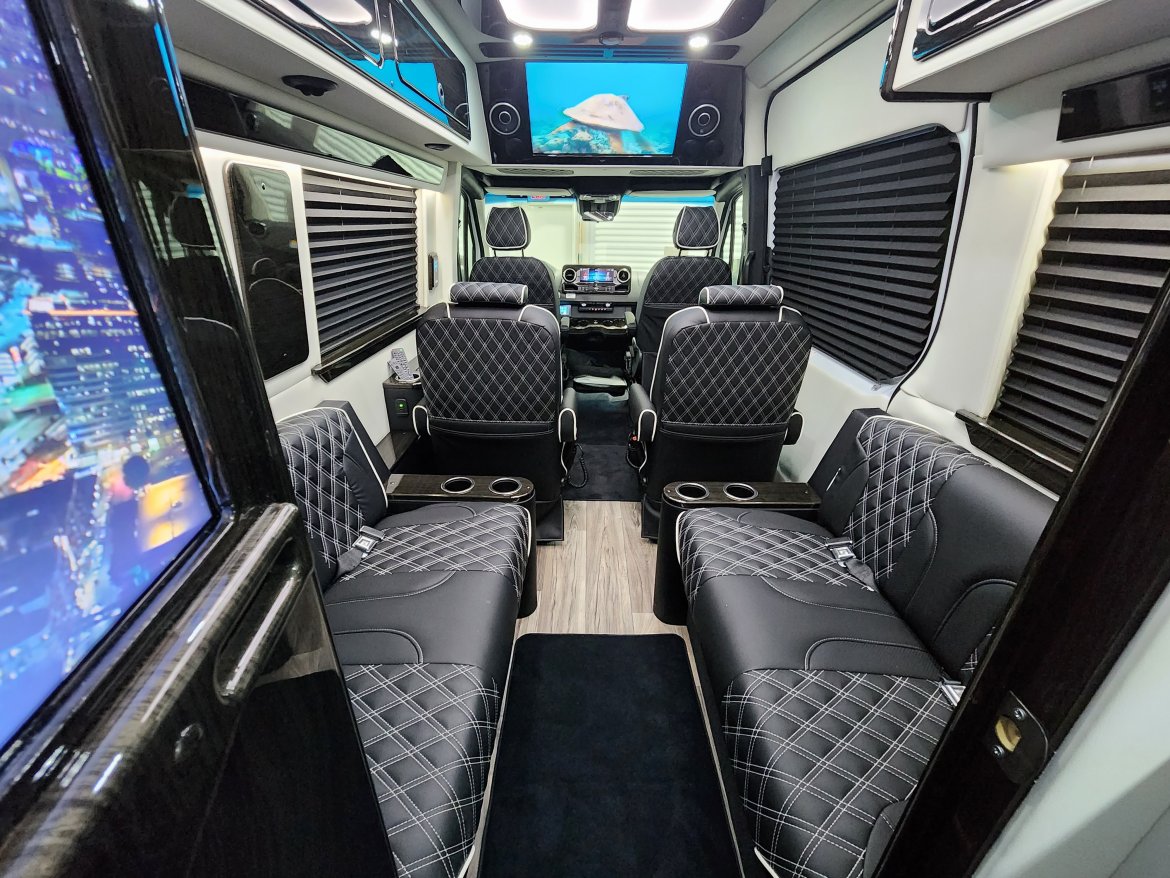 Sprinter for Sale in Cypress, TX - Photo 43