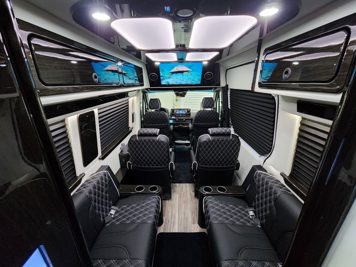 Sprinter for Sale in Cypress, TX - Photo 44