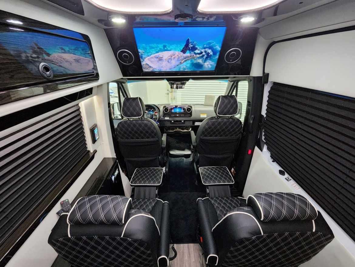 Sprinter for Sale in Cypress, TX - Photo 45