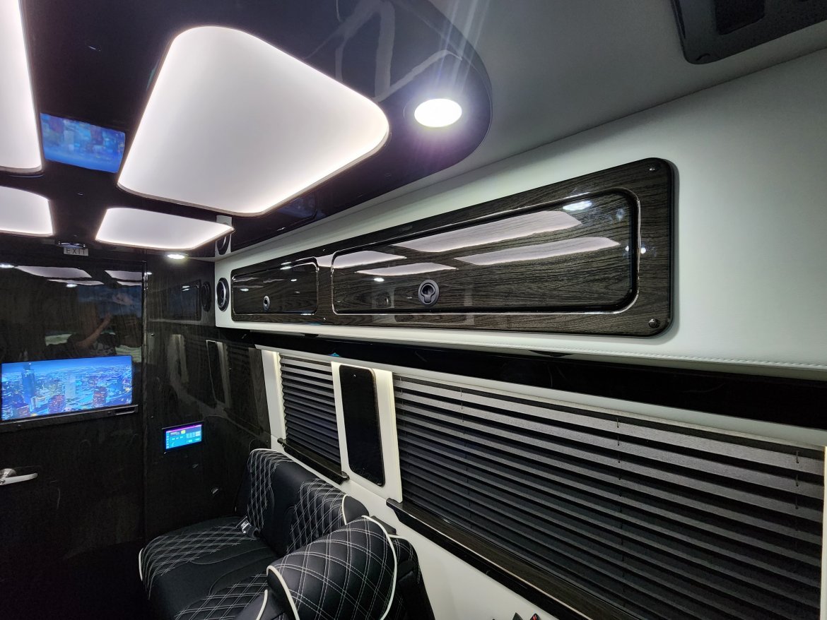 Sprinter for Sale in Cypress, TX - Photo 47