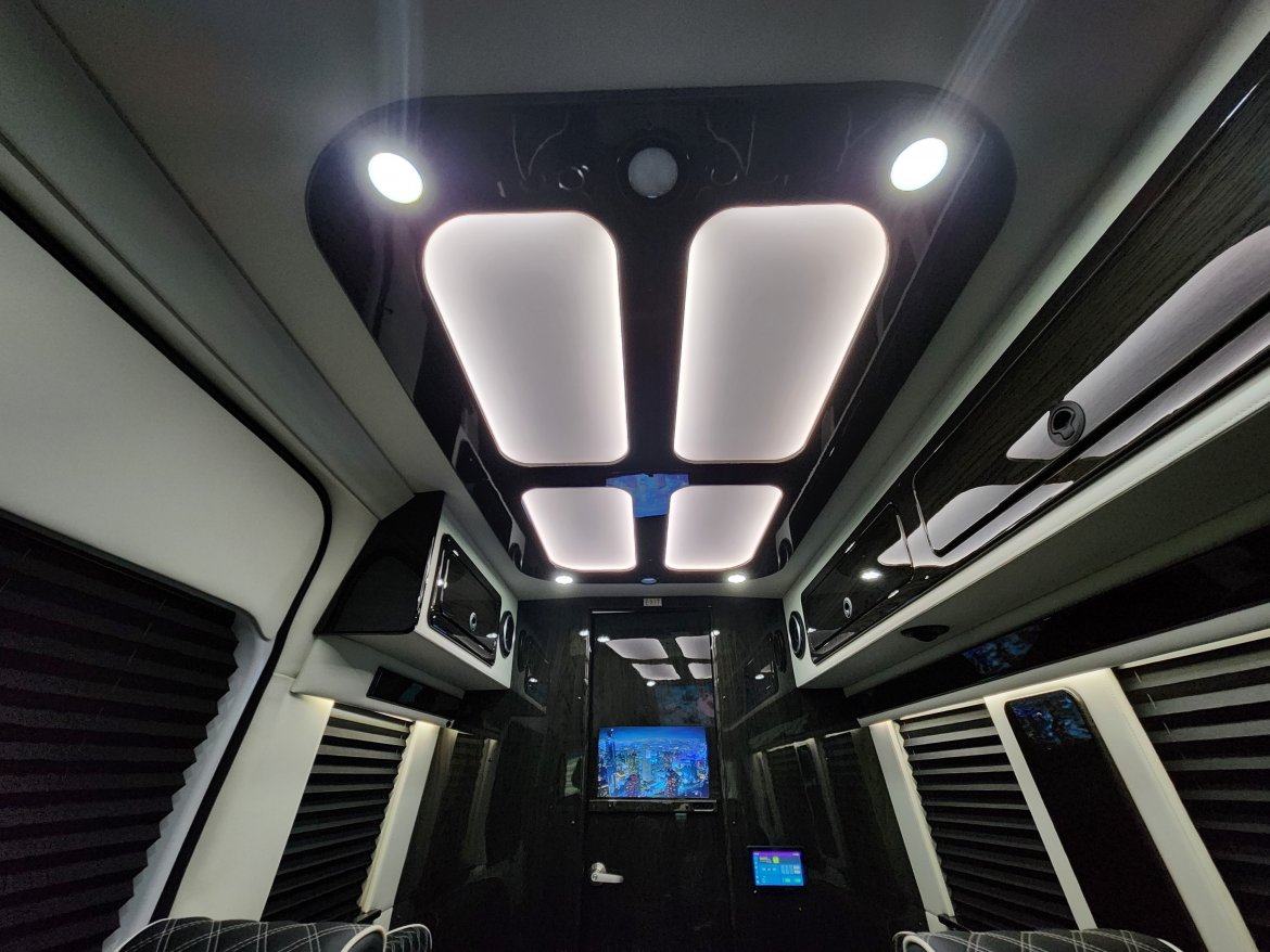 Sprinter for Sale in Cypress, TX - Photo 48
