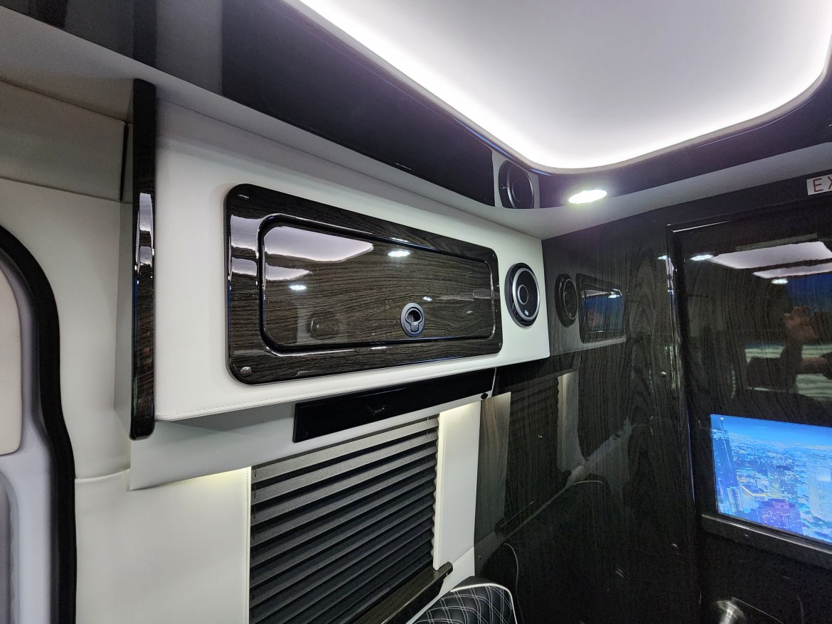 Sprinter for Sale in Cypress, TX - Photo 49