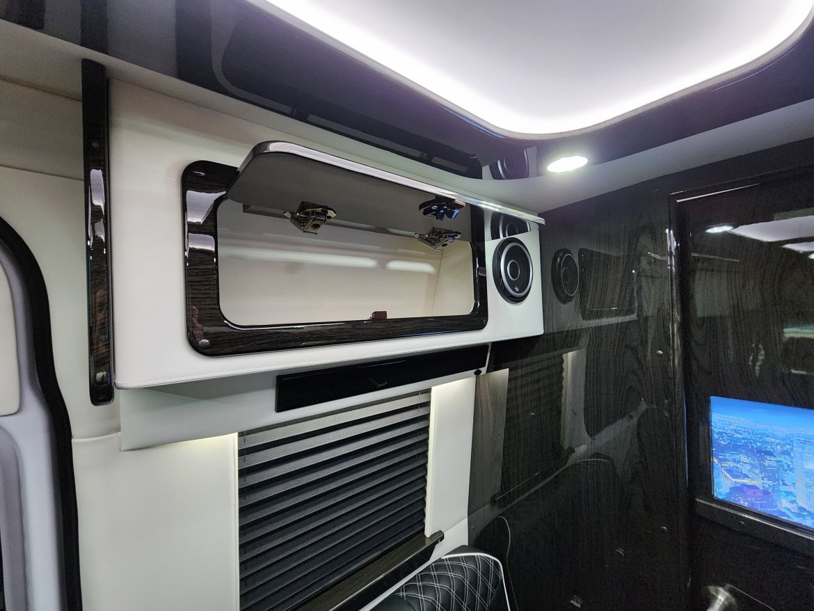 Sprinter for Sale in Cypress, TX - Photo 50